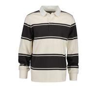 Polo Gant Rugger striped Marron L