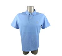 Polo Gant Shield Blue S