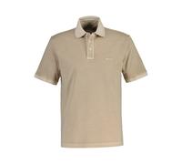 Polo Gant Sunfaded Beige S