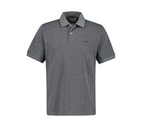 Polo Gant Two-Toned Noir M