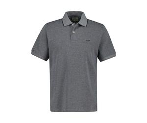 Polo Gant Two-Toned Noir S