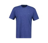 Polo Gant Washed Slub Bleu L