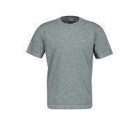 Polo Gant Washed Slub Gris S