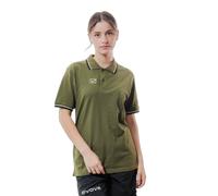Polo Givova Action Vert 3XL