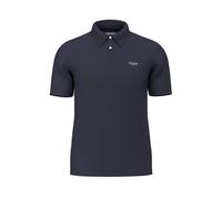 Polo Guess Essential Bleu M