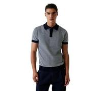 Polo Guess Lake SS Beige M