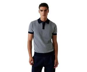 Polo Guess Lake SS Beige M