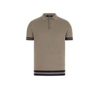 Polo Guess Larry SS Swtr P Vert XS