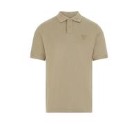Polo Guess Manfredi SS Beige XS