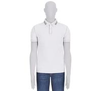 Polo Guess Nolan Blanc M