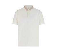 Polo Guess Paul Blanc L