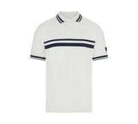 Polo Guess Spiros Vert XL