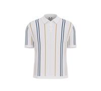 Polo Guess Zio Blanc L