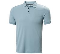 Helly Hansen Men's Crewline Quick-Dry Performance Polo Navy S