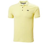Polo Helly Hansen Driftline Jaune 2XL