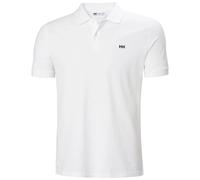 Polo Helly Hansen Elba Fitted Blanc 2XL