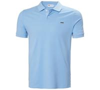Polo Helly Hansen Elba Fitted Bleu 2XL