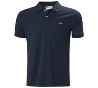 Polo Helly Hansen Elba Fitted Bleu M