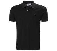 Polo Helly Hansen Elba Fitted Noir XL