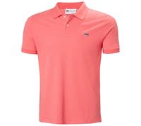 Polo Helly Hansen Elba Fitted Rose 2XL