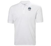 Polo Helly Hansen Marstrand Blanc L