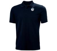 Polo Helly Hansen Marstrand Bleu M