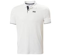 Polo Helly Hansen Ocean 2.0 Blanc XL