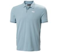 Helly Hansen Ocean 2.0 Short Sleeve Polo Blue XL Men