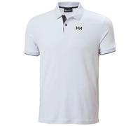 Helly Hansen Ocean 2.0 short sleeve polo light violet - S