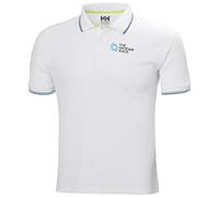 Helly Hansen Men's The Ocean Race Polo 2.0 White XL