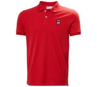 Polo Helly Hansen Toulon Graphic Rouge XL