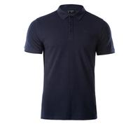 Polo Hi-Tec Romso Bleu L