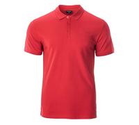 Polo Hi-Tec Romso Rouge M