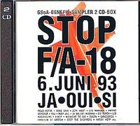 Polo Hofer , Sens Unik , Züri West , Les Maniacs , Patent Ochsner , Fou , Baby Jail , Le Soldat Inconnu , Die Türen , Les radiateurs , E-Bop , Midnight To Six , Eugen , Ganglords , Freedom Of Speech , Hardy Hepp , Span u.v.a.