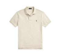 Polo Iconique - male - Ralph Lauren - Polo Shirts - Beige - S - Tops S