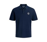 Polo Jack & Jones Alliance Bleu 2XL