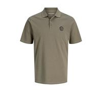 Polo Jack & Jones Alliance Vert XL