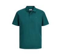 Polo Jack & Jones Austin Bleu M