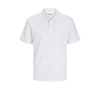 Polo Jack & Jones Austin White 2XL