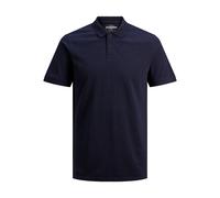 Jack & Jones Basic Short Sleeve Polo 3 Units Multicolor 2XL Men