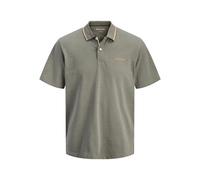Polo Jack & Jones Blaze Vert M