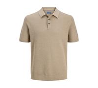 Polo Jack & Jones Bluriley Beige XL