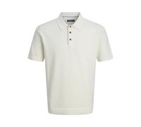 Polo Jack & Jones Bluriley Blanc L