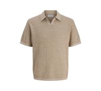 Polo Jack & Jones George Beige 2XL