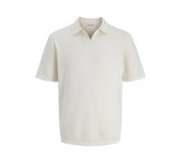 Polo Jack & Jones George Blanc 2XL