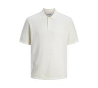 Polo Jack & Jones George Blanc XS