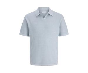 Polo Jack & Jones George Bleu 2XL