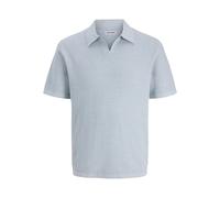 Polo Jack & Jones George Bleu M