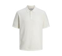 Polo Jack & Jones George White XS
