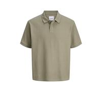 Polo Jack & Jones Harrison Structure Vert L